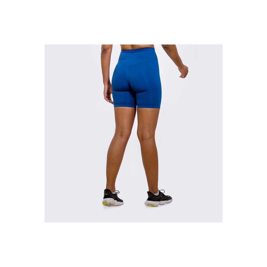 Rafa Nadal Academy Women's Blue Short