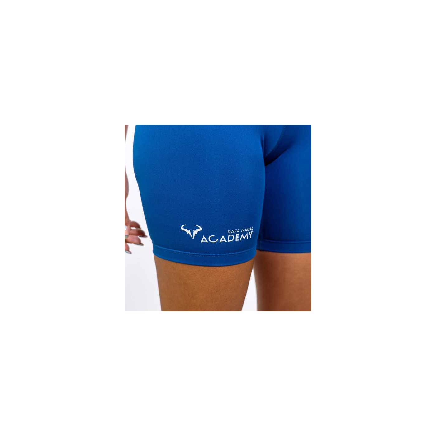 Rafa Nadal Academy Women's Blue Short