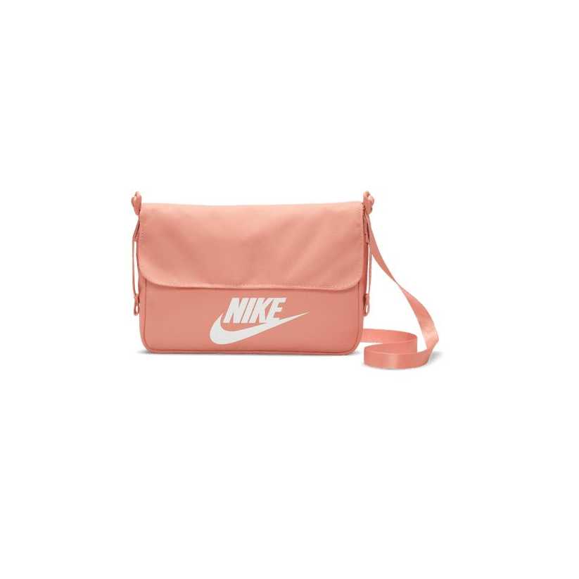 Nike shoulder strap bag hotsell