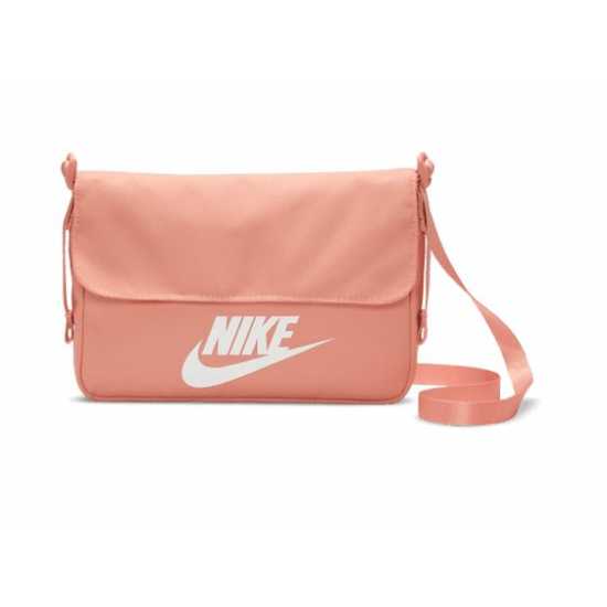 Bandolera nike naranja on sale