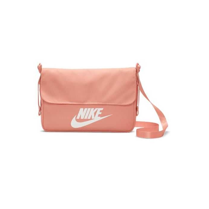 Nike Bolsa Cruzada Rosa