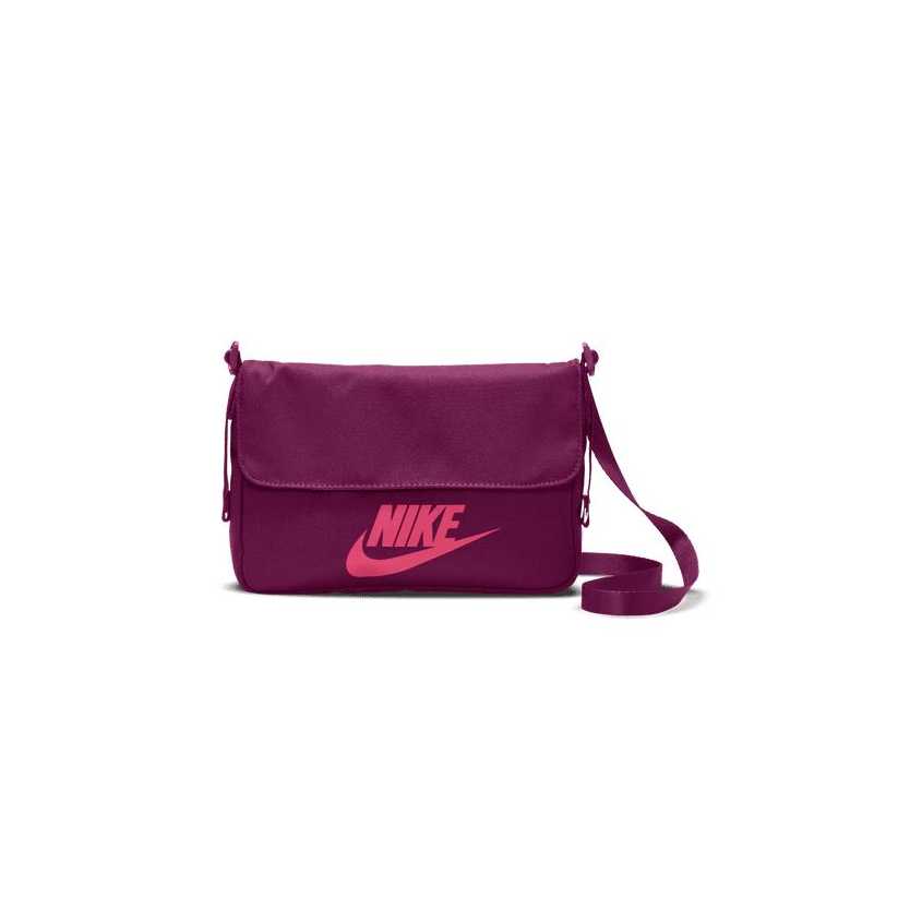 Nike Crossbody Garnet Bag