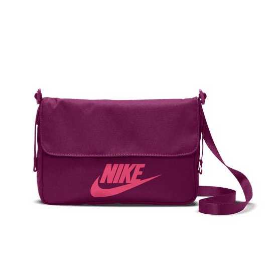 Nike Crossbody Garnet Bag