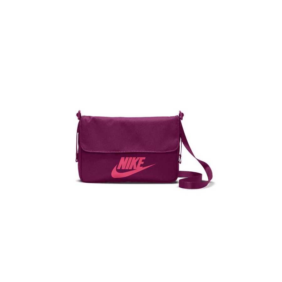 Nike Crossbody Garnet Bag