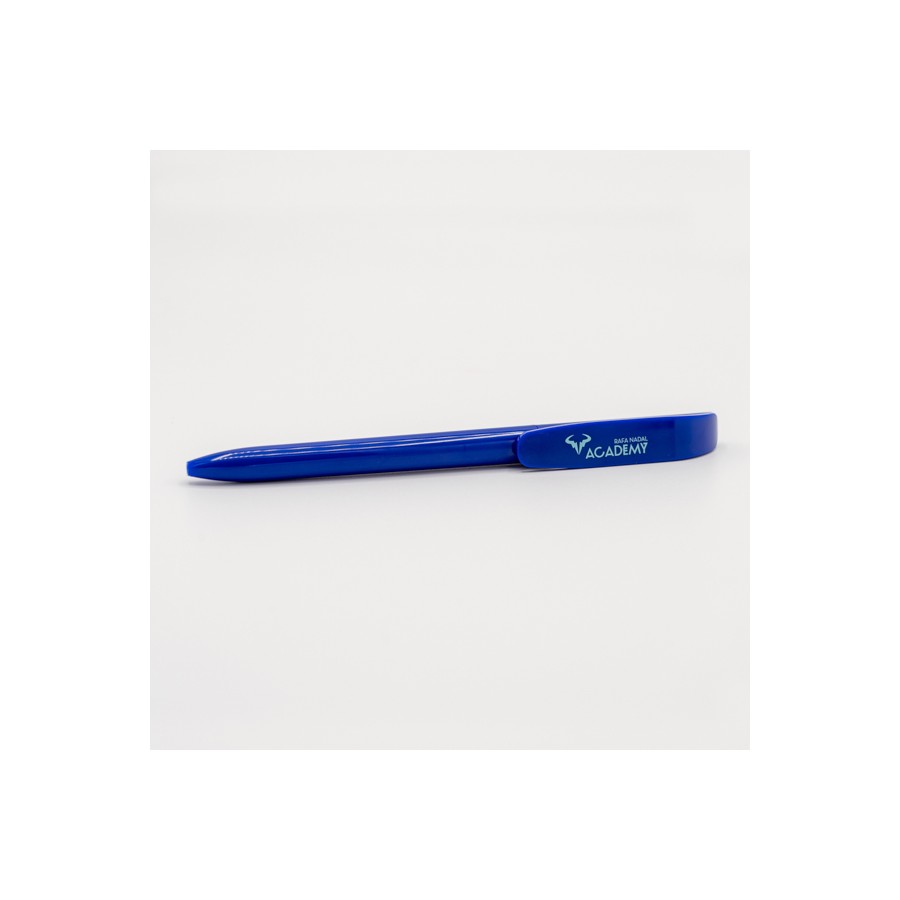 Rafa Nadal Academy Blue Electric Pen