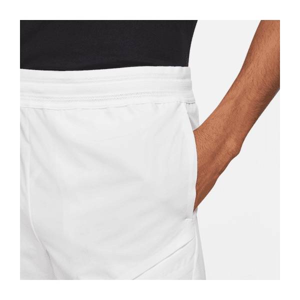 Rafa Nadal Gear Wimbledon 2022 Men's Short