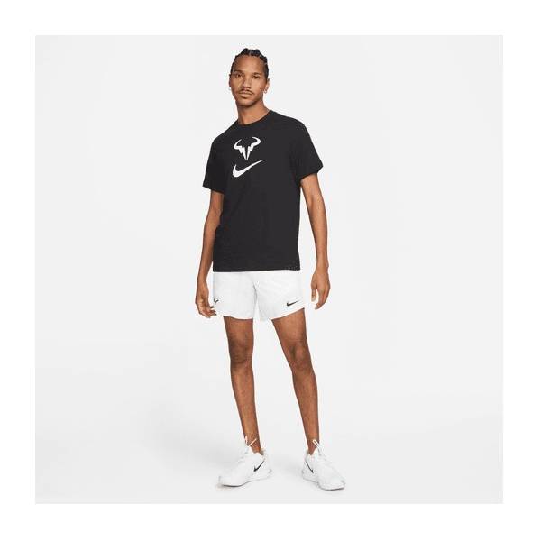 Rafa Nadal Gear Wimbledon 2022 Men's Short