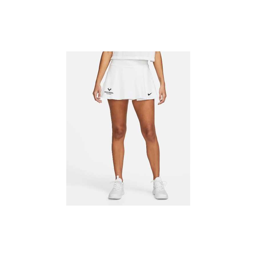 Rafa Nadal Academy Women's Flouncy White Skirt