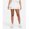 Rafa Nadal Academy Women's Flouncy White Skirt