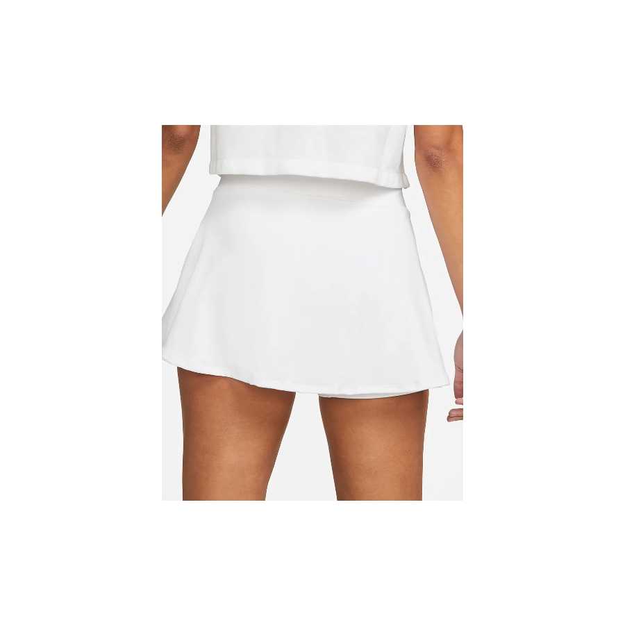 Rafa Nadal Academy Women's Flouncy White Skirt