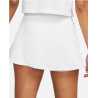 Rafa Nadal Academy Women's Flouncy White Skirt