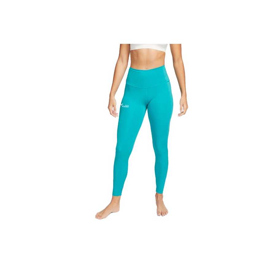 Rafa Nadal Academy Women's Turquoise Leggings