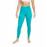 Rafa Nadal Academy Women's Turquoise Leggings