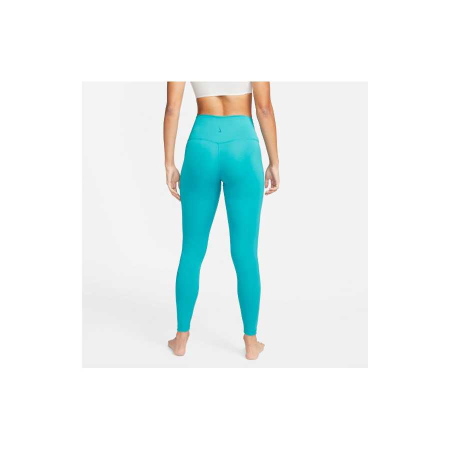 Rafa Nadal Academy Women's Turquoise Leggings