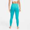 Rafa Nadal Academy Women's Turquoise Leggings