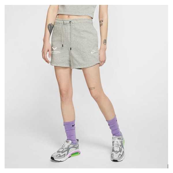Rafa Nadal Academy Short Gris Femme