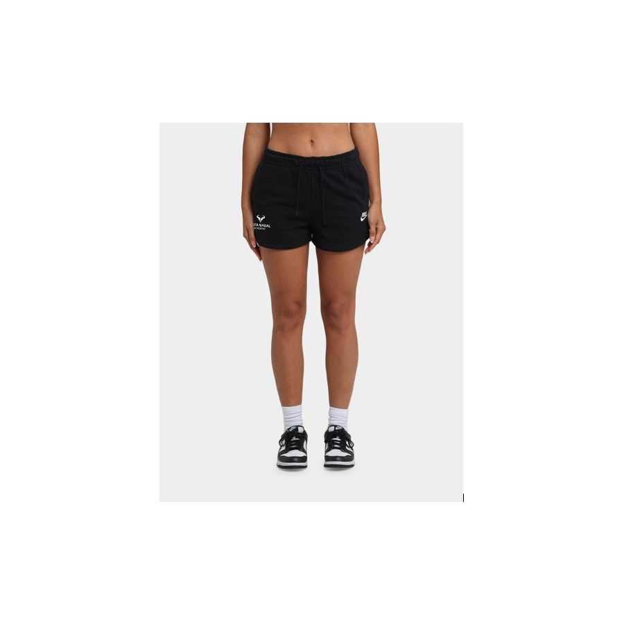 Rafa Nadal Academy Women's Black Shorts