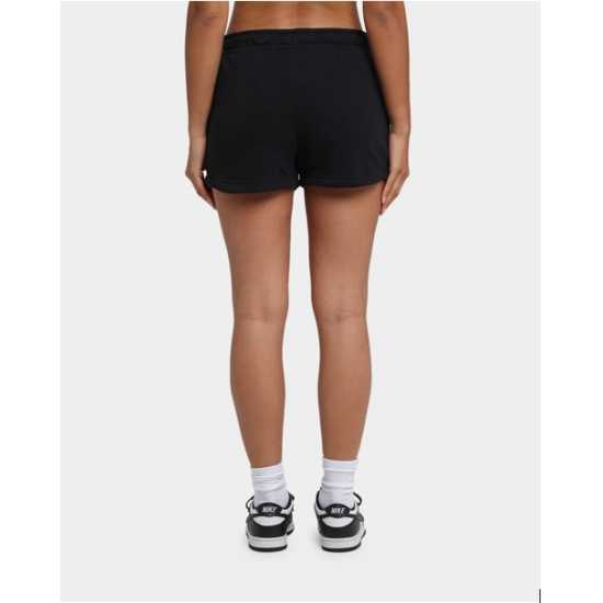 Rafa Nadal Academy Women's Black Shorts