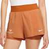 Rafa Nadal Academy Women's Orange Shorts