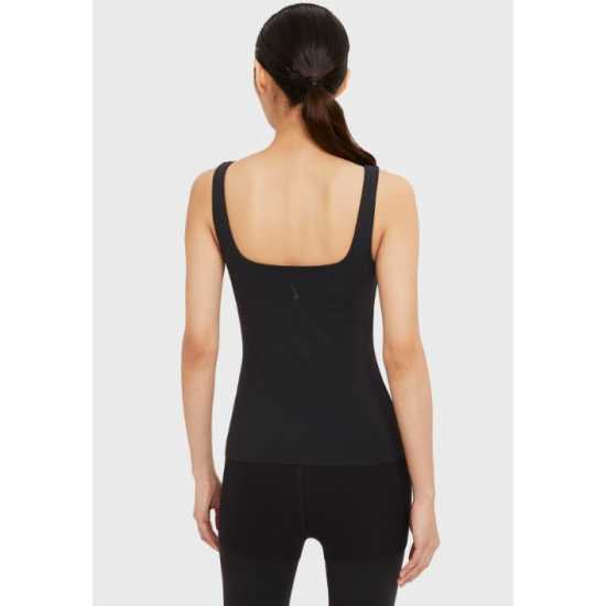 Rafa Nadal Academy Women's Black Tank