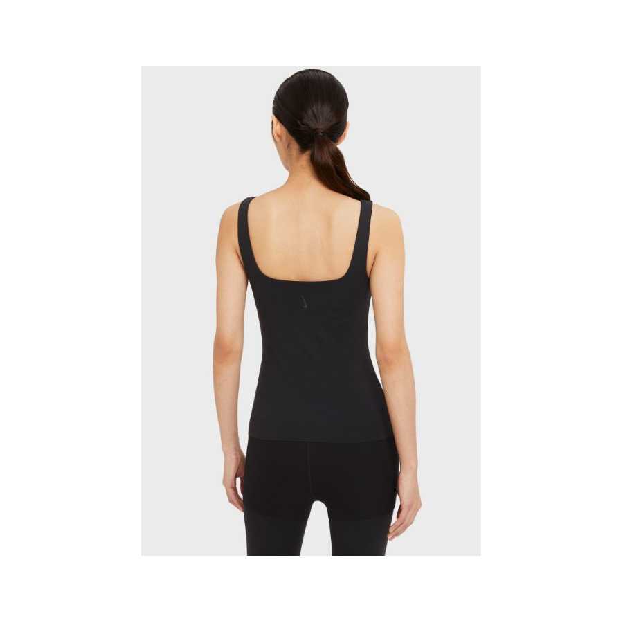 Rafa Nadal Academy Women's Black Tank