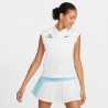 Rafa Nadal Academy Women's White Polo