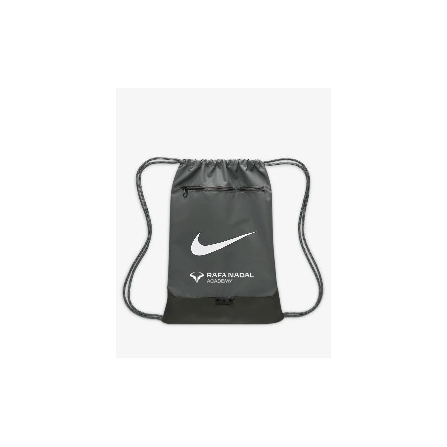 Rafa Nadal Academy Grey Gymsack