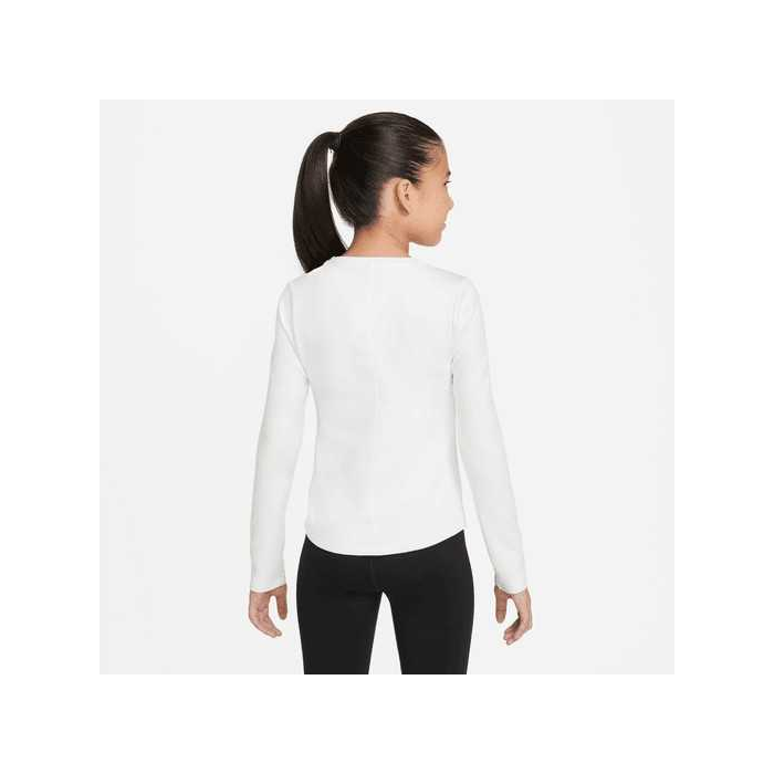 Rafa Nadal Academy Jersey Blanco Niña