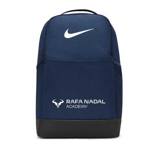 Rafa Nadal Academy Blue Backpack