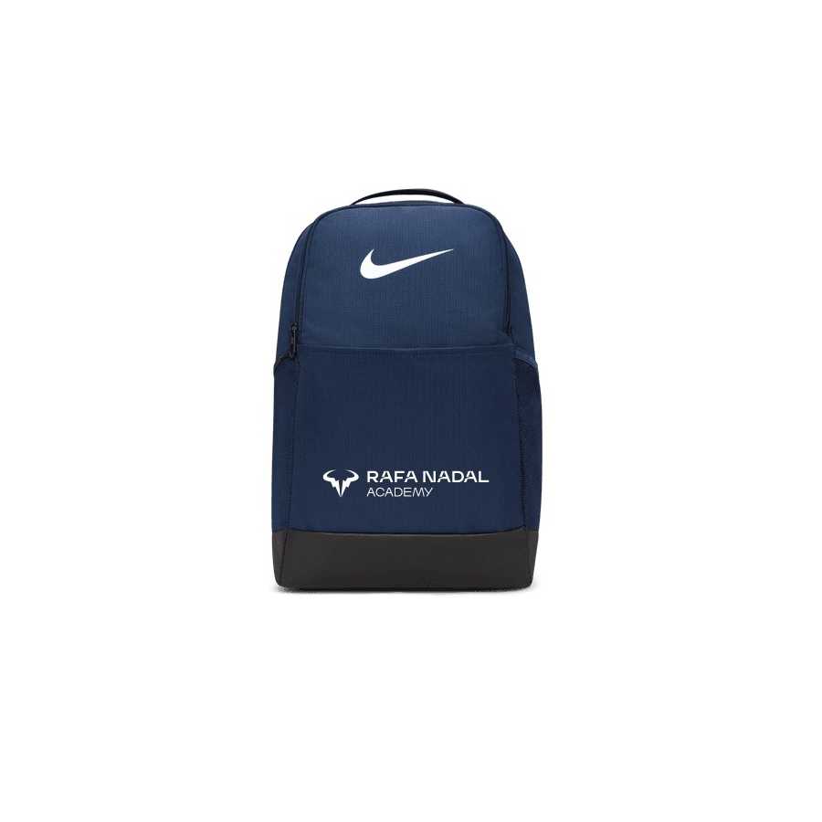 Rafa Nadal Academy Blue Backpack