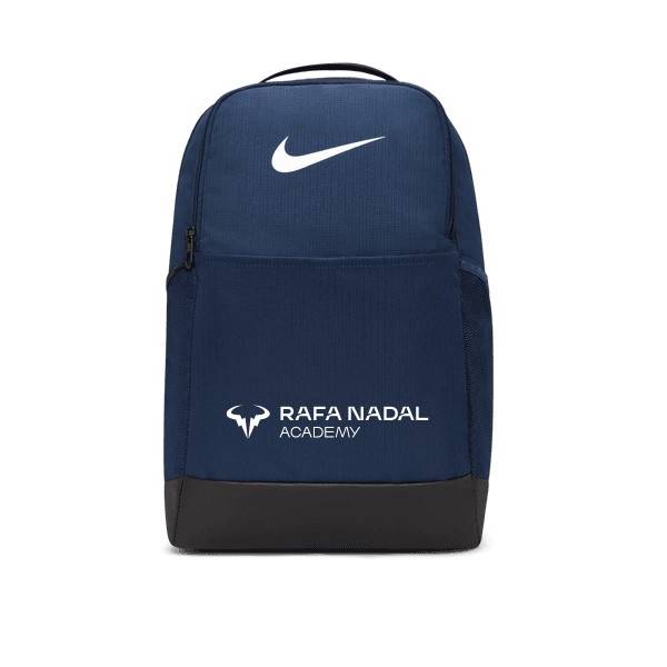 Rafa Nadal Academy Blue Backpack