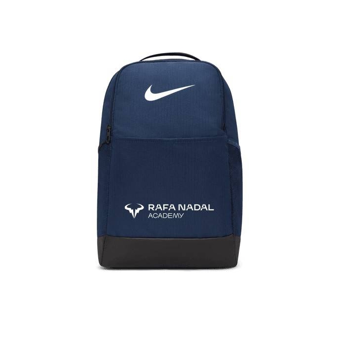 Rafa Nadal Academy Mochila Azul
