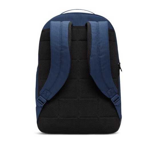 Rafa Nadal Academy Blue Backpack