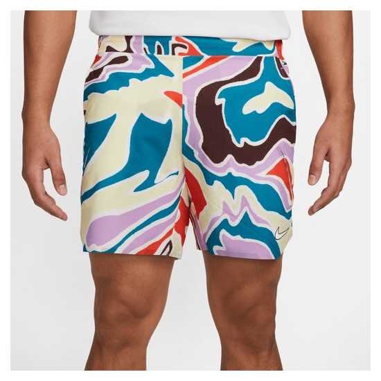 Rafa Nadal Academy Australian Open 2023 Kit Shorts