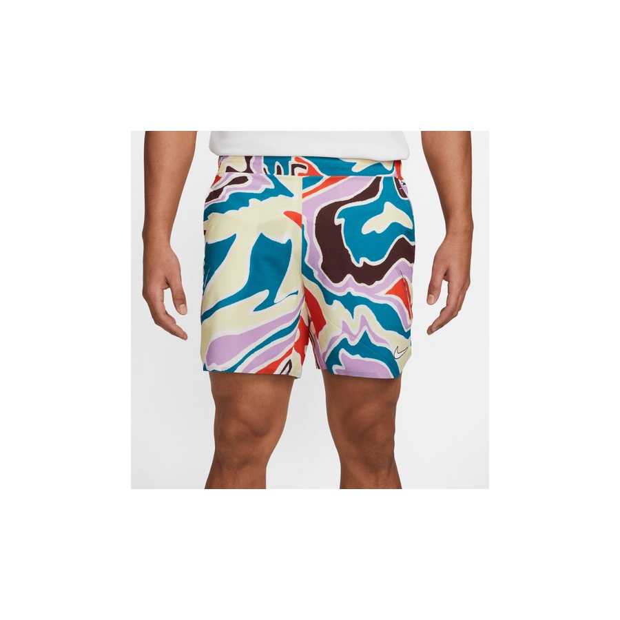 Rafa Nadal Academy Australian Open 2023 Kit Shorts