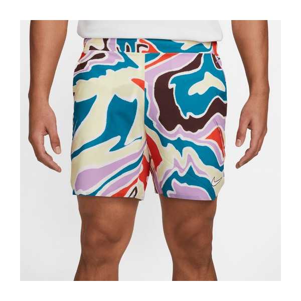 Rafa Nadal Academy Australian Open 2023 Kit Shorts