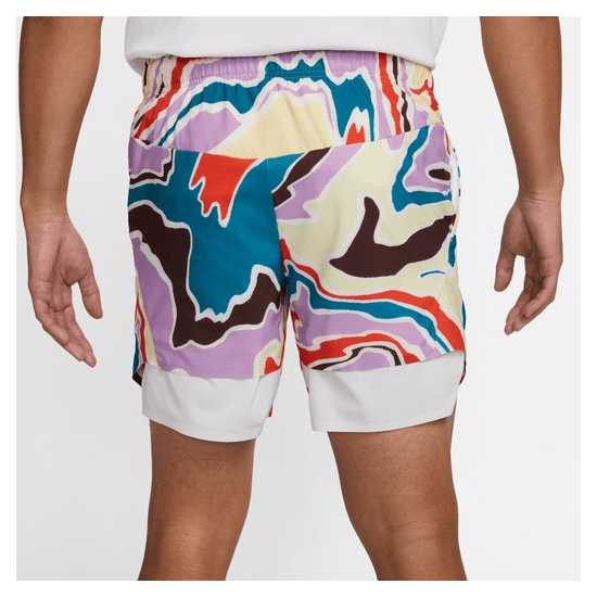 Rafa Nadal Academy Australian Open 2023 Kit Shorts