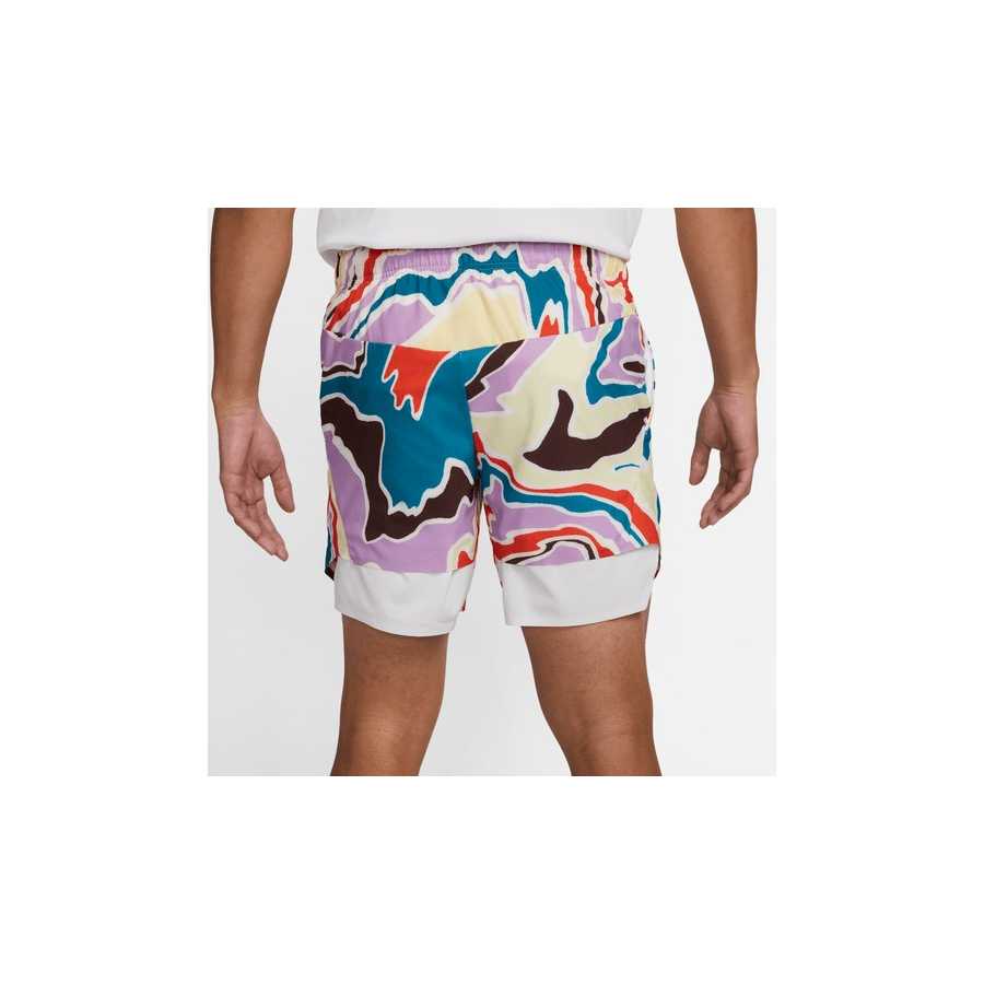 Rafa Nadal Academy Australian Open 2023 Kit Shorts