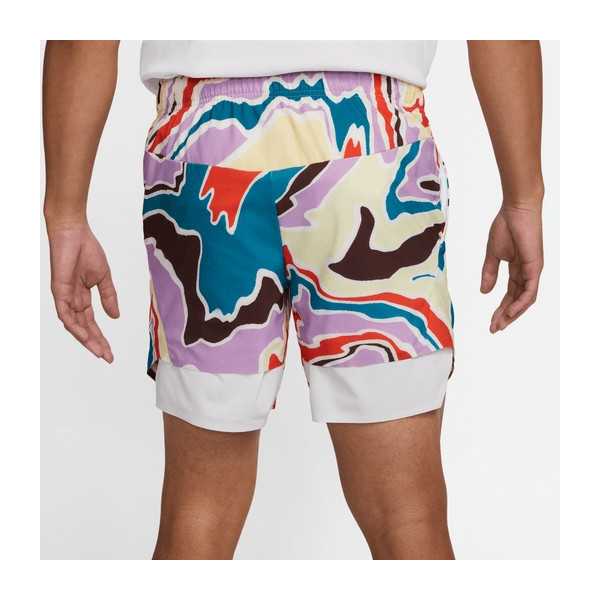Rafa Nadal Academy Australian Open 2023 Kit Shorts