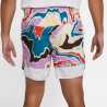 Rafa Nadal Academy Australian Open 2023 Kit Shorts