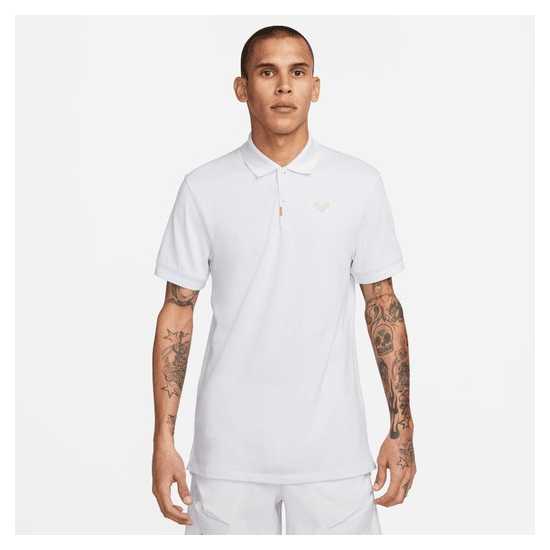 Rafa Nadal Men s Light Blue Polo