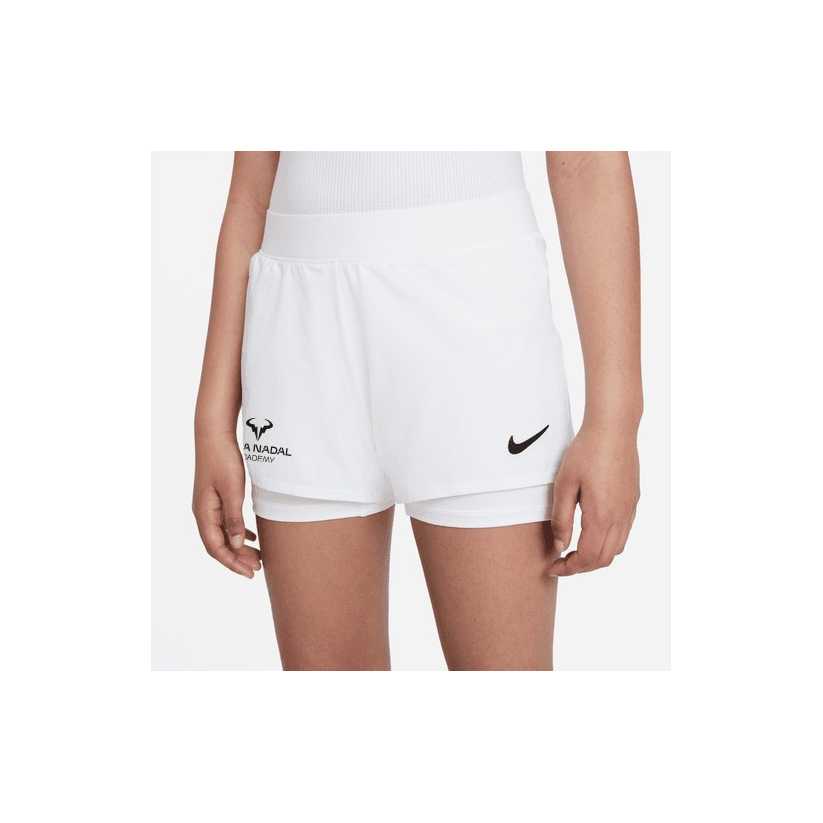 Rafa Nadal Academy Girl's White T-Shirt