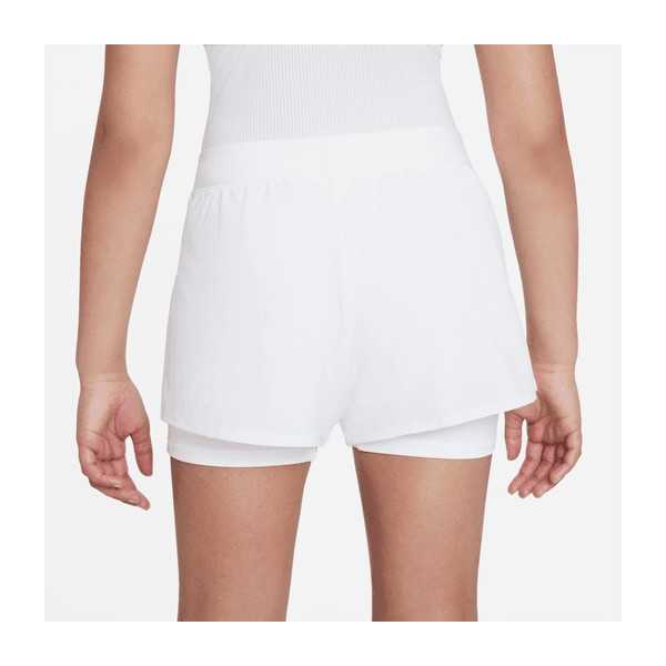 Rafa Nadal Academy Short Blanco Niña