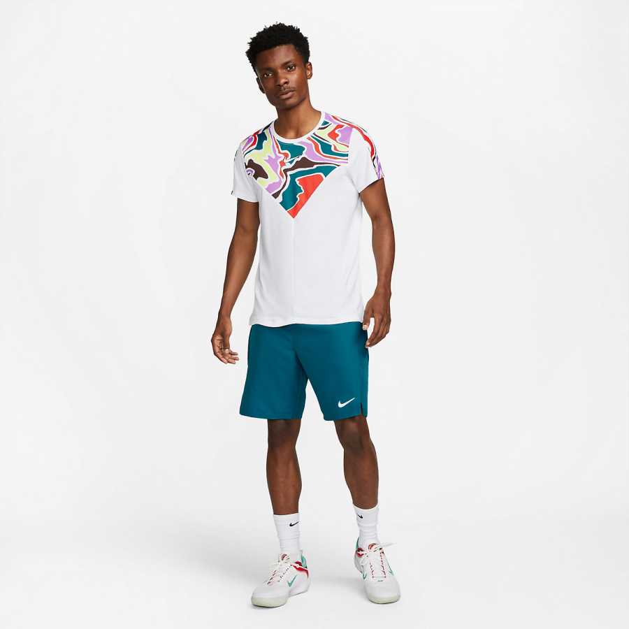 Nike Camiseta Multicolor 2023 Hombre