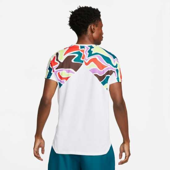 Nike Camiseta Multicolor 2023 Hombre