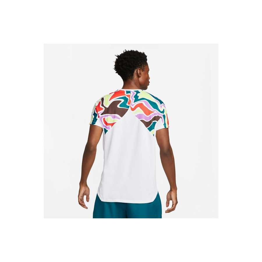 Nike Camiseta Multicolor 2023 Hombre