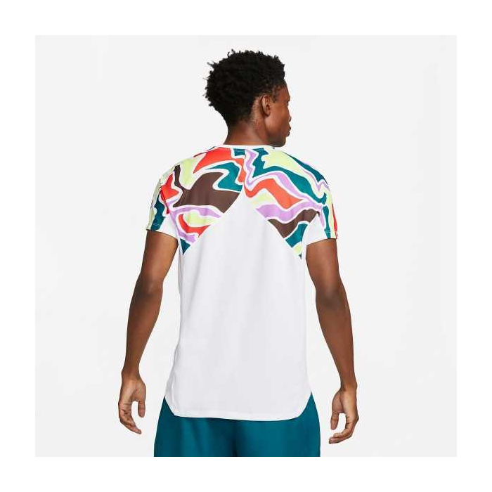 Nike Camiseta Multicolor 2023 Hombre
