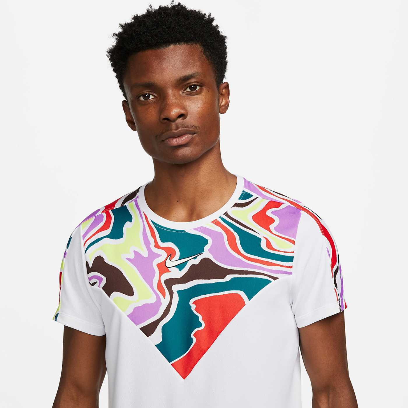 Nike Camiseta Multicolor 2023 Hombre