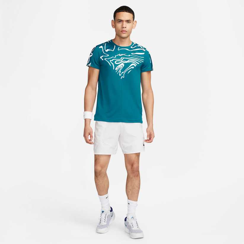 Rafa Nadal Academy Australian Open 2023 Kit Shorts