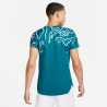 Nike Camiseta Verde 2023 Hombre